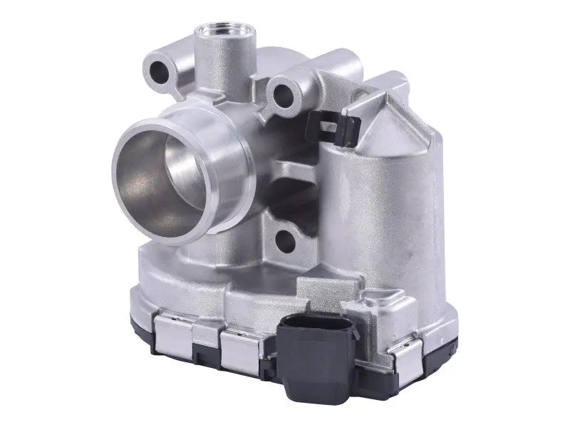 JLG Part # Z101725 | GM-THROTTLE BODY, EA