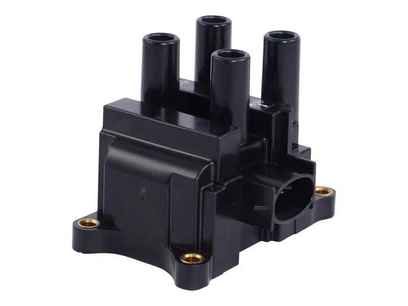 JLG Part # Z102680GM | GM-COIL - IGNITION (PUSH ON), EA
