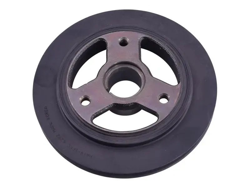 JLG Part # Z102828 | GM-BALANCER, CRANKSHAFT, EA