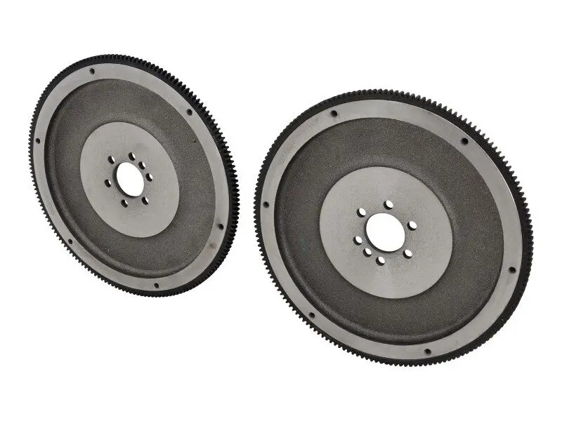 JLG Part # Z102894 | GM-ASSY, FLYWHEEL W/RING GEAR, EA