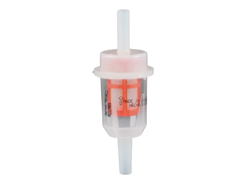 JLG Part # Z106444GM | GM-FILTER, IN-LINE FUEL, EA