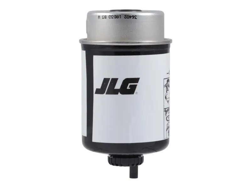 JLG Part # Z106507JGM | GM-ELEMENT, FUEL/WATER SEP, EA