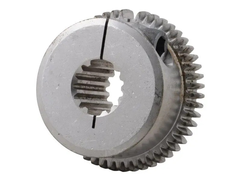 JLG Part # Z106576 | GM-COUPLER,HUB 15TOOTH, EA