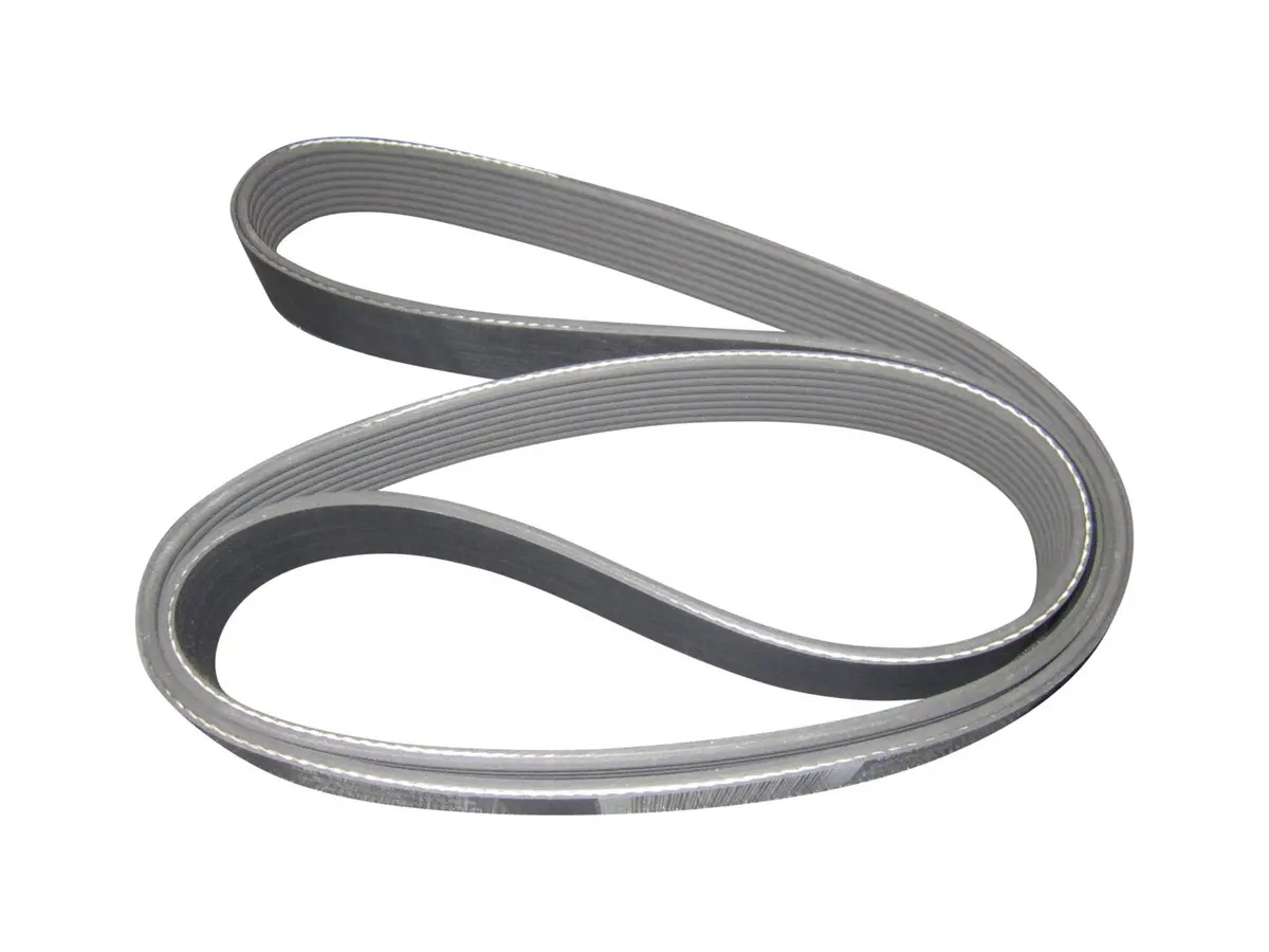 JLG Part # Z106681 | GM-FAN BELT, EA
