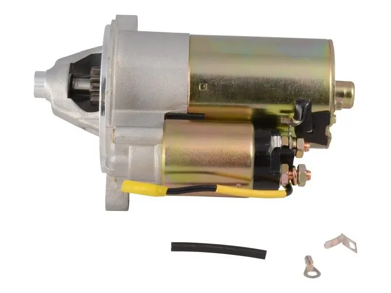 JLG Part # Z107132GM | GM-STARTER, FORD (LRG423), EA