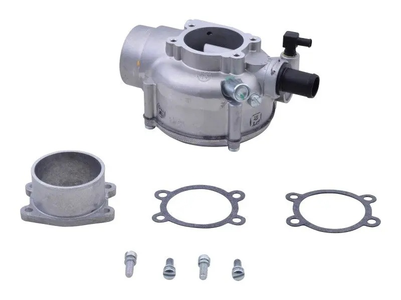 JLG Part # Z107205 | GM-ASSEMBLY, MIXER, EA