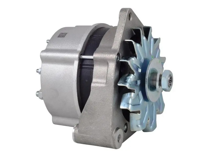 JLG Part # Z107721GM | GM-ALTERNATOR, EA