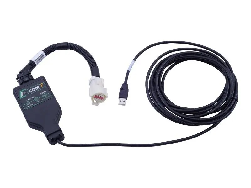 JLG Part # Z108397 | GM-CABLE, GM DIAGNOSTIC, EA