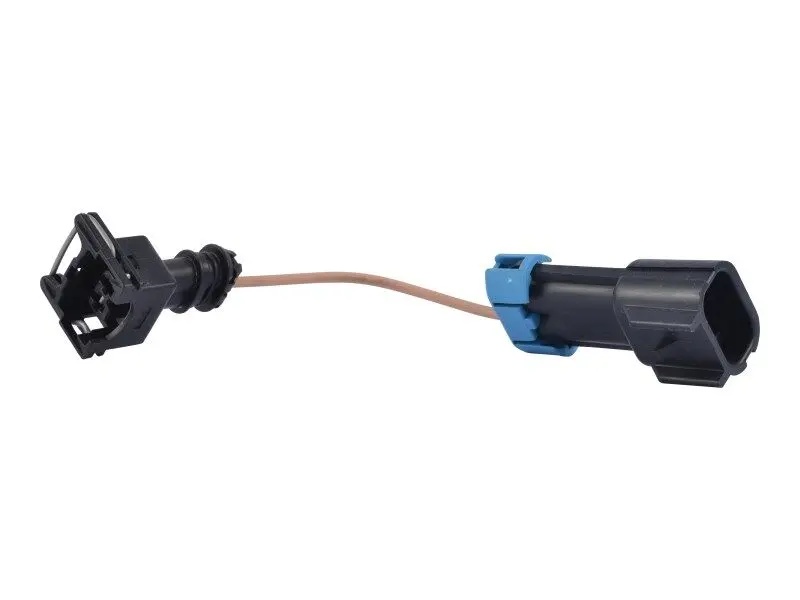 JLG Part # Z109132GM | GM-CABLE, JUMPER PRES SWITCH, EA