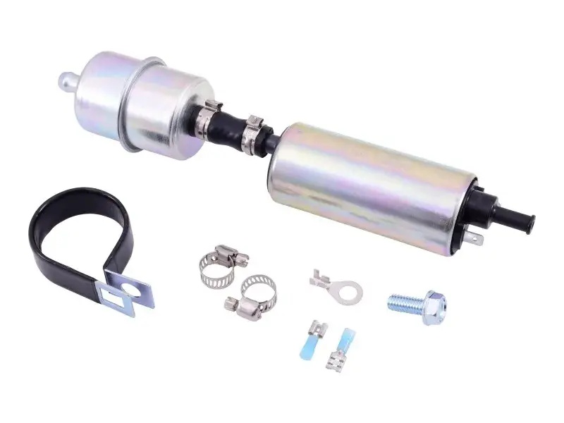 JLG Part # Z12700110 | GM-PUMP, FUEL, EA
