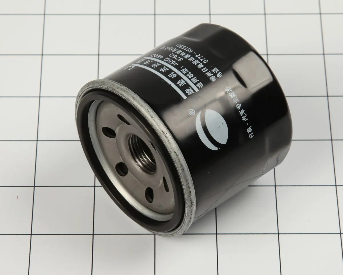 JLG Part # Z201048 | GM-FILTER, OIL, EA