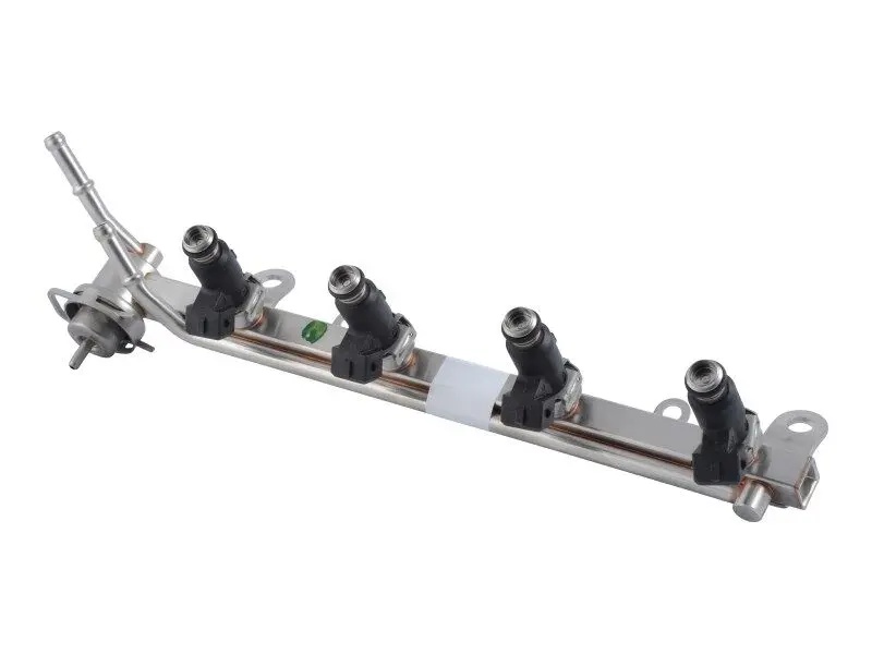 JLG Part # Z201153 | GM-RAIL, FUEL W/INJECTORS, EA