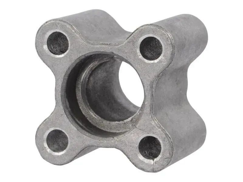 JLG Part # Z201286 | GM-SPACER, FAN, EA