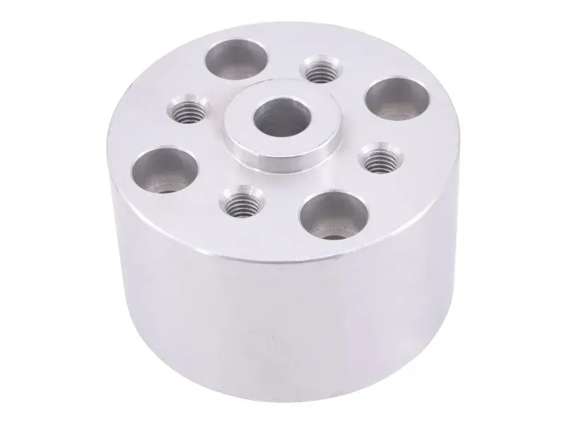 JLG Part # Z32000548GM | GM-SPACER, FAN, EA