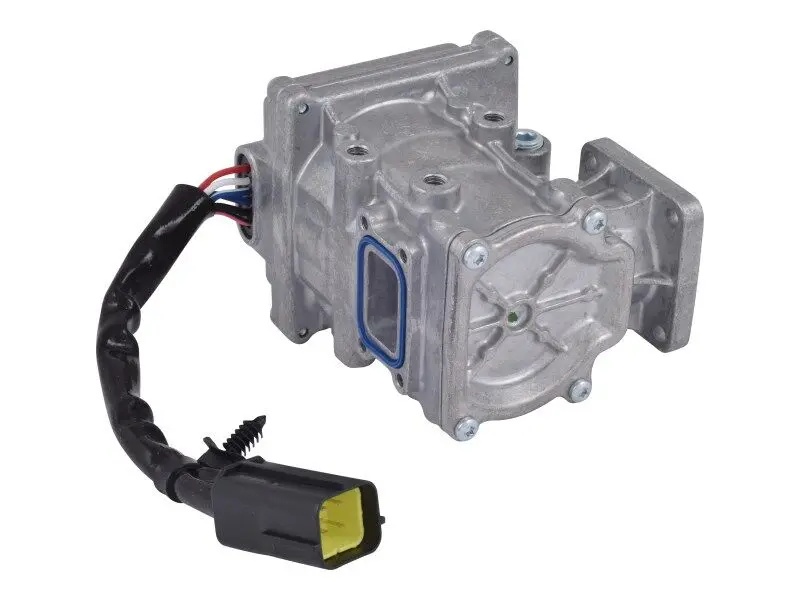 JLG Part # Z32503249GM | GM-REGULATOR,ELECTRONIC PRESS, EA