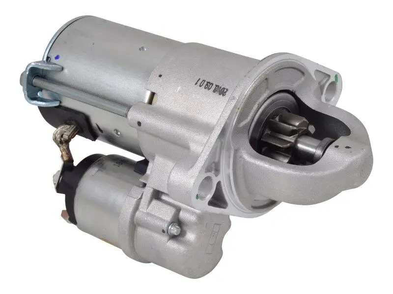 JLG Part # Z33002861GM | GM-STARTER, EA