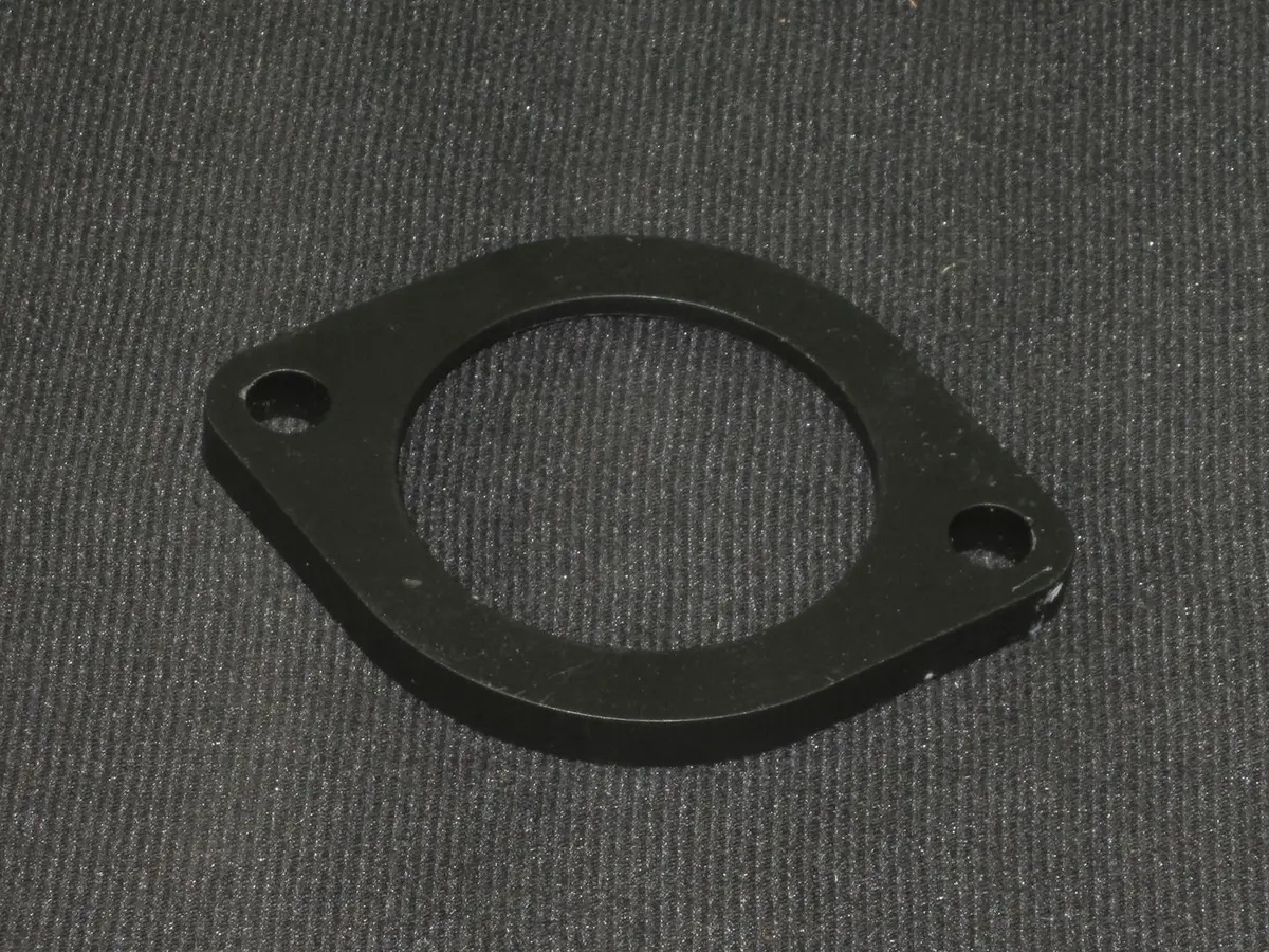 JLG Part # Z33500451GM | GM-FLANGE, EXHAUST 2.5" OD, EA