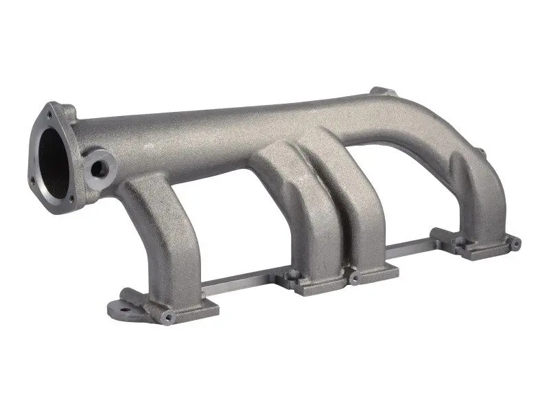 JLG Part # Z33500462GM | GM-MANIFOLD, EXHAUST, EA