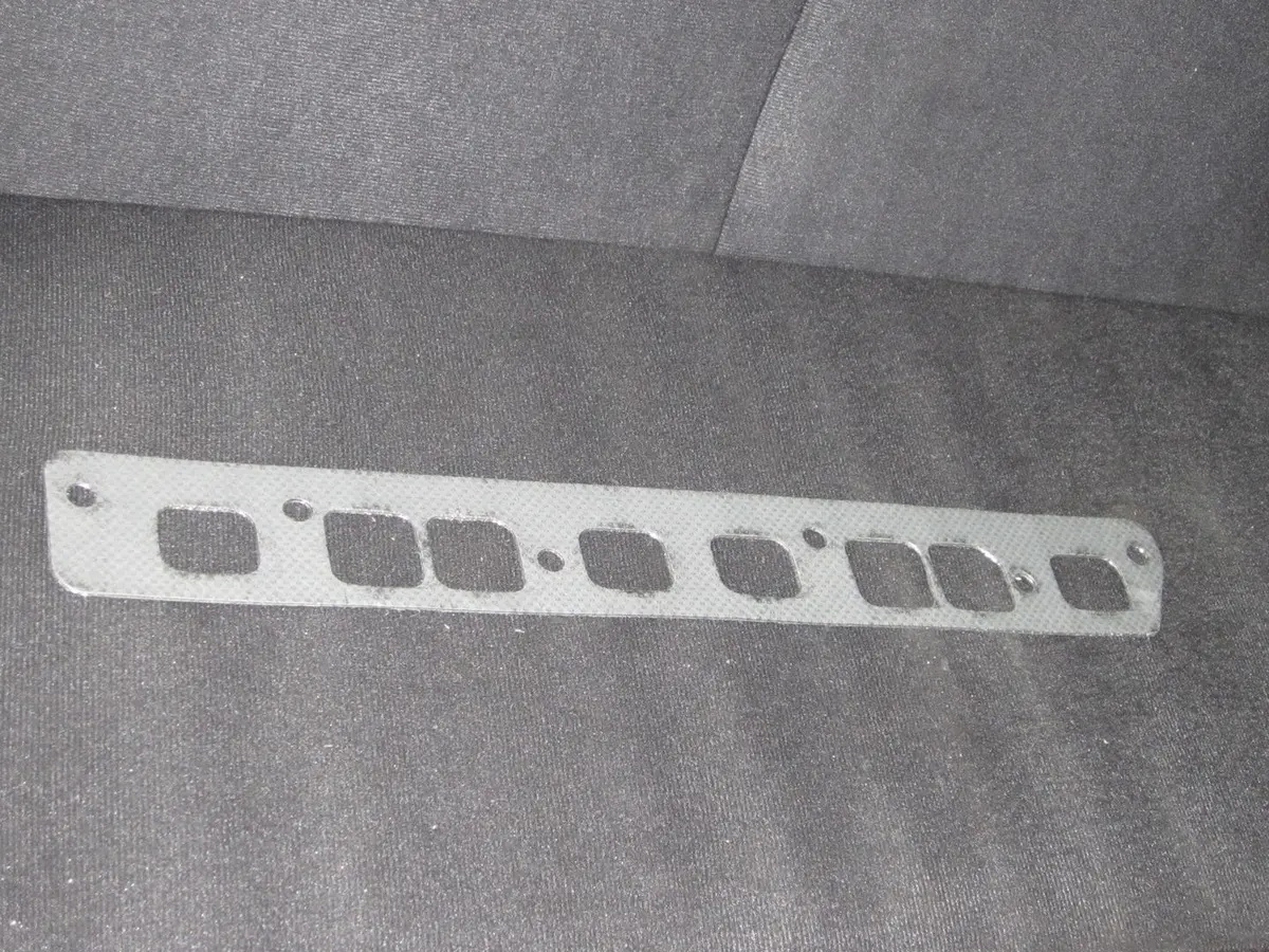JLG Part # Z33500871GM | GM-GASKET, LOWER INT/EXH MANI, EA