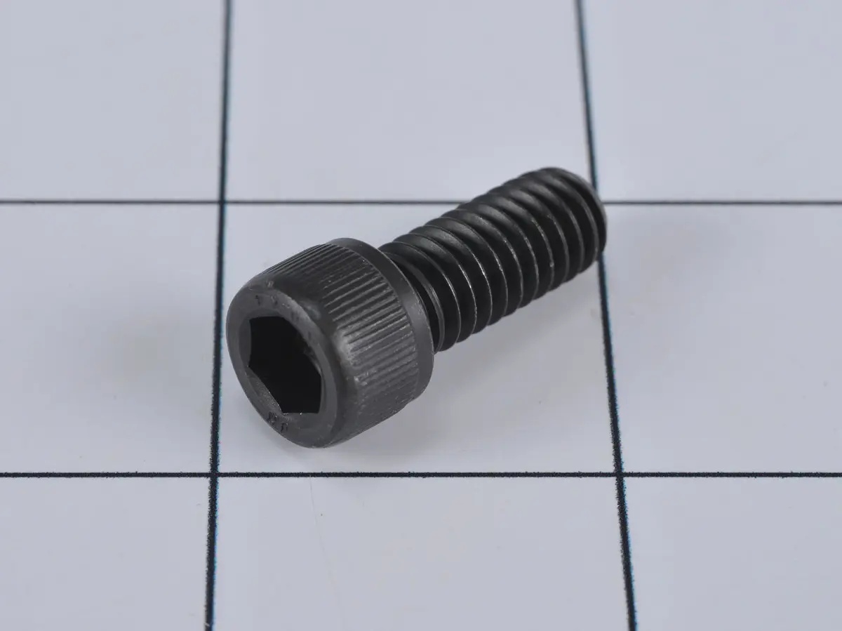 JLG Part # Z35000173GM | GM-BOLT, 5/16-18 X 3/4, EA