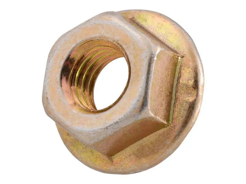 JLG Part # Z35000699GM | GM-NUT, EA