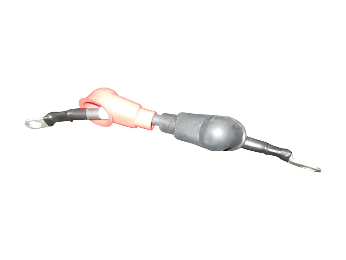JLG Part # Z69000014 | GM-CABLE, BATTERY, EA