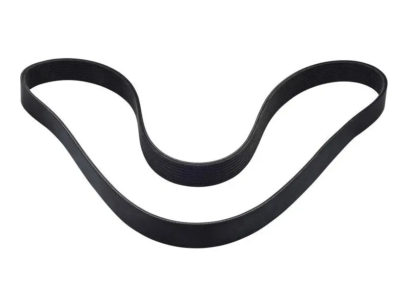 JLG Part # Z777214 | GM-FAN BELT, EA