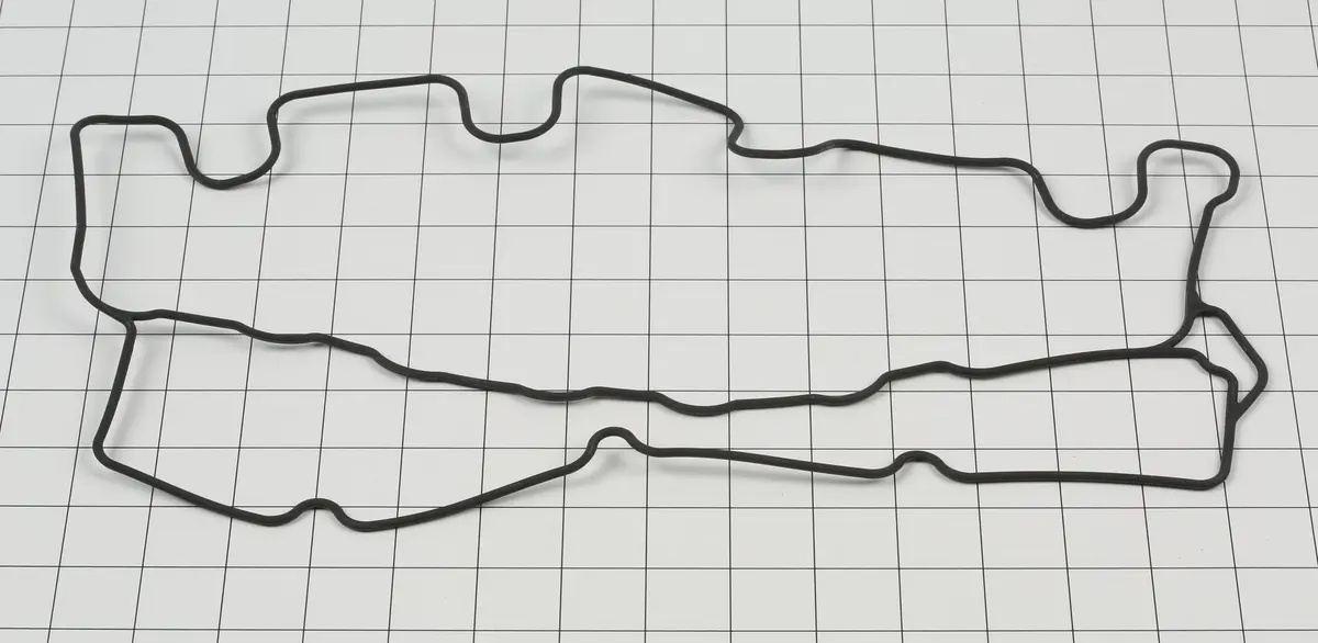 JLG Part # Z777217 | GM-GASKET, VALVE COVER, EA