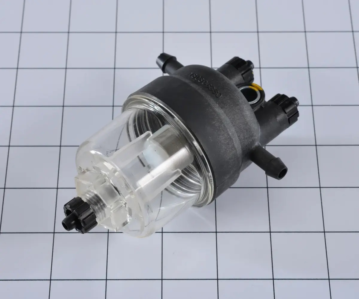 JLG Part # Z777248GM | GM-FILTER,WATER SEPARATOR, EA