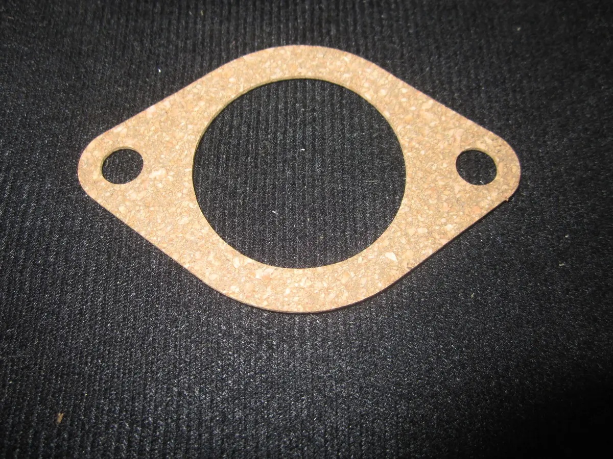 JLG Part # Z777263GM | GM-GASKET, THERMOSTAT HOUSING, EA