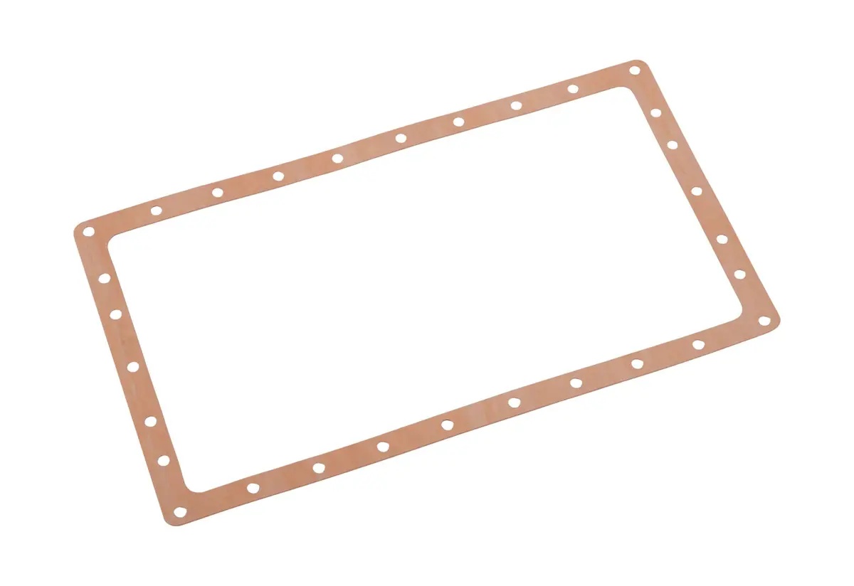 JLG Part # Z777301GM | GM-GASKET, OIL PAN, EA