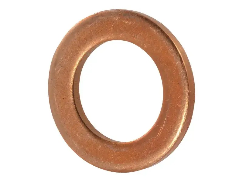 JLG Part # Z777340GM | GM-SEAL, FUEL INJECTOR BOTTOM, EA