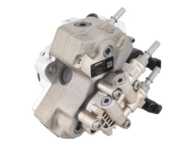 JLG Part # Z901009GM | GM-FUEL INJECTION PUMP, EA