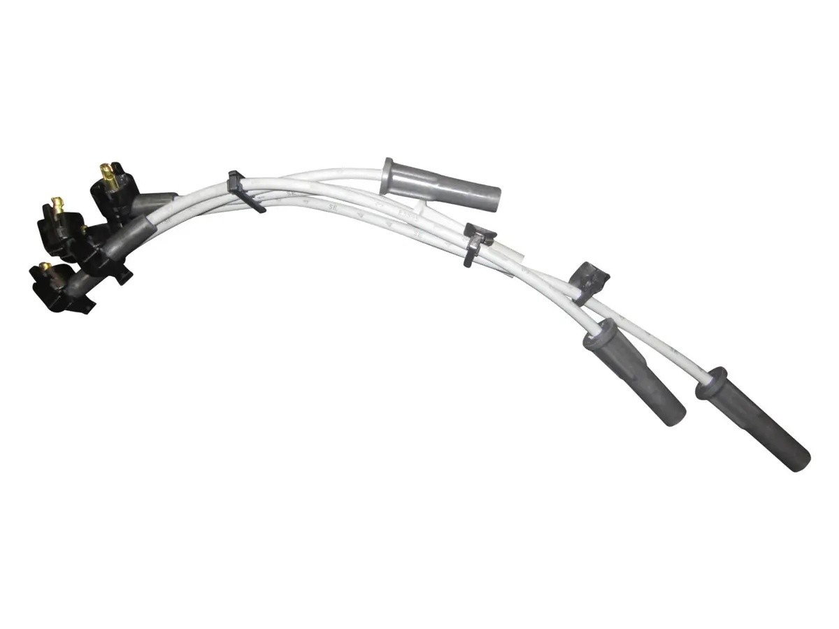 JLG Part # Z901013GM | GM-WIRE SET, SPARK PLUG, EA