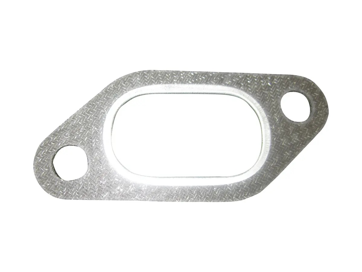 JLG Part # Z901027GM | GM-GASKET, EXHAUST MANIFOLD, EA