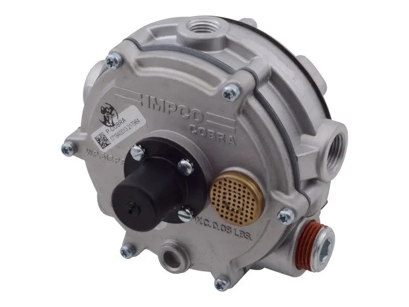JLG Part # Z901034 | GM-REGULATOR, EA