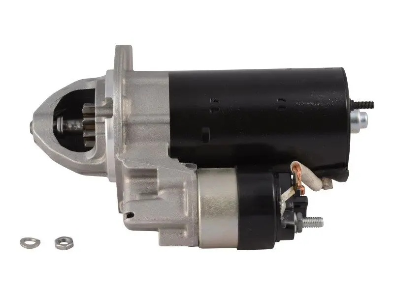 JLG Part # Z901096B | GM-STARTER, EA
