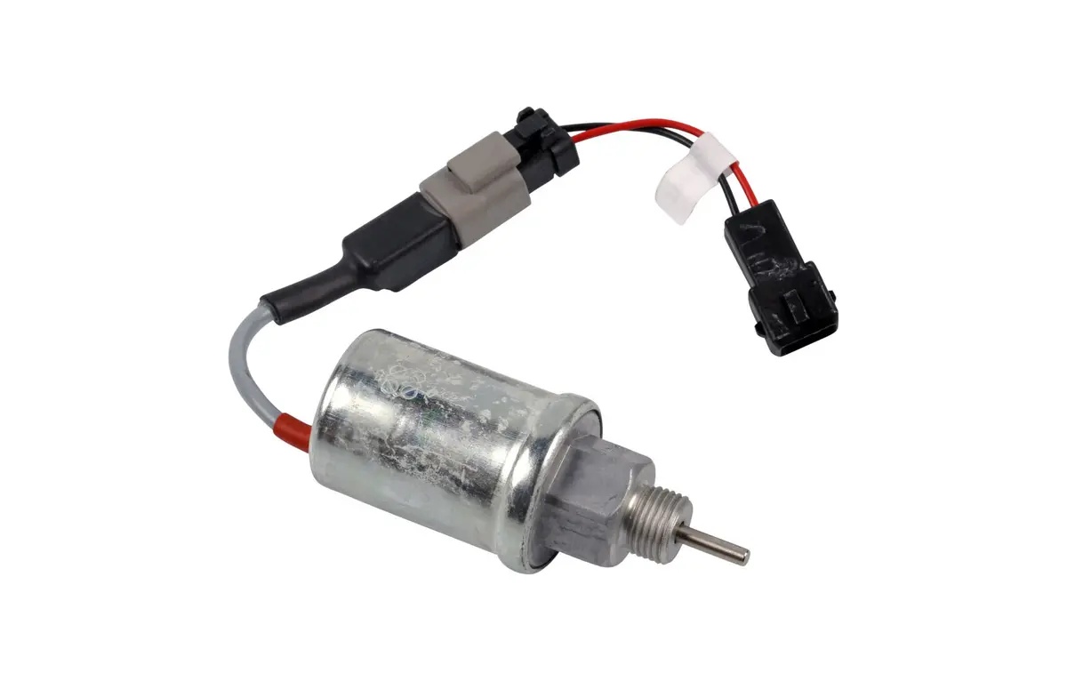 JLG Part # ZPGL2022 | GM-KIT,SHUTDWN SOLENOID, EA