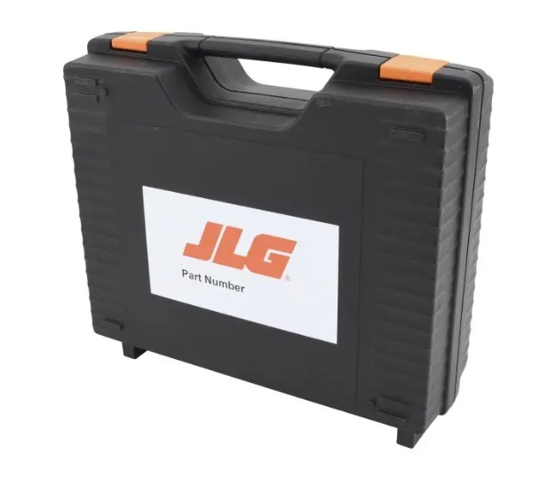 JLG Part # 70014351 | KIT, HYD PRESSURE TEST-DIGITAL, EA