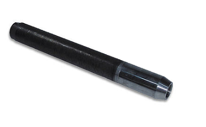 Wacker Neuson - 5000006569 H45 1-3/4”, Standard Flex Shaft Vibrator Head