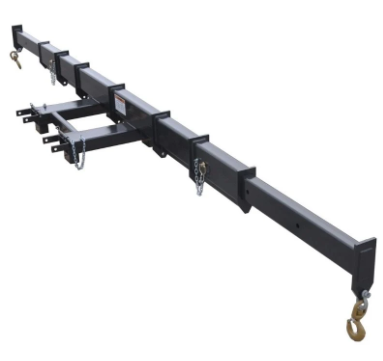 Haugen MASPR-1320HD - MAGA Spreader Bar w/ 15000LBS Lifting Capacity