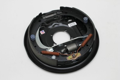 Genie Lift Part # T106819GT - ASSEMBLY, HYD BRAKE, LH TZ50, EA