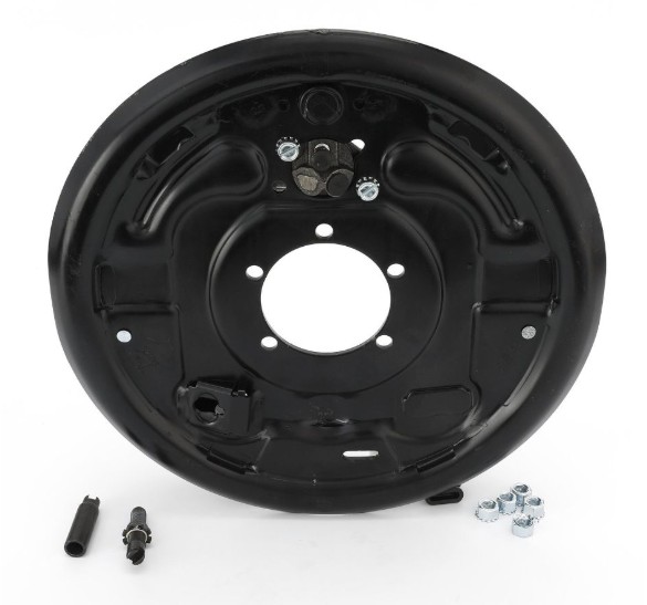 Genie Lift Part # T106820GT - ASSEMBLY, HYD BRAKE, RH TZ50, EA