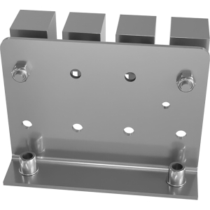 Genie Lift Part # T107130GT - HARNESS,GBOX,DUAL CAP RELAY, EA