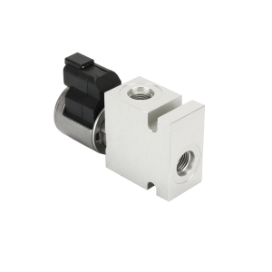 Genie Lift Part # T107384GT - VALVE ASSY,HYD AC CONTROL, EA