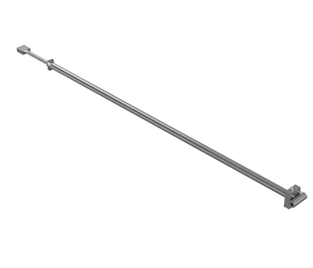 Genie Lift Part # T108055GT - CYLINDER, EXTENSION, EA
