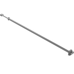 Genie Lift Part # T108055GT - CYLINDER, EXTENSION, EA