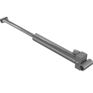 Genie Lift Part # T108058GT - CYLINDER, OUTRIGGER, EA