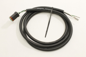 Genie Lift Part # T109748GT - HARNESS,PRESSURE SWITCH, EA