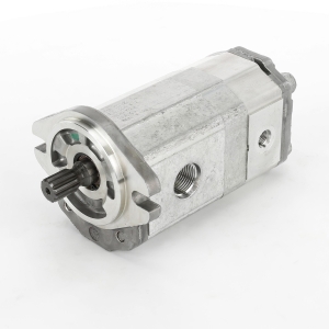 Genie Lift Part # T110129GT - PUMP, LIFT, 2 SECTION, EA